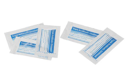 5x Triple Antibiotic Ointment